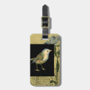 Recherche de oiseau bagages étiquettes Botanique