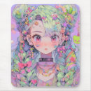 Recherche de petits pains tapis souris Kawaii
