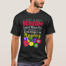 Zoek naar bingo spelen tshirts Groot
