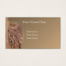 Recherche de nid cartes visite Brun