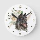 Recherche de belge horloges Dog