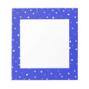 Recherche de pois bleu blocsnotes Neige