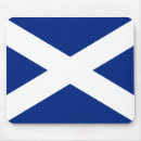 Recherche de drapeau écossais tapis souris L'ecosse