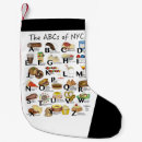 Recherche de new chaussette de noël Brooklyn