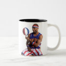 Recherche de harlem tasses Globes trotter