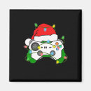 Recherche de jeu vidéo magnets Hiver