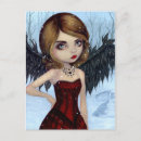 Recherche de noël gothique cartes postales Imaginaire