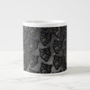 Recherche de panthère noire tasses Conception