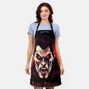 Recherche de vampire tabliers Dracula