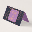 Recherche de pliée cartes visite Chic