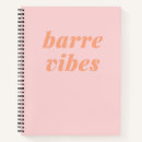 Zoek naar ballet notitieboeken Dans