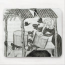 Zoek naar verzameling muismatten School