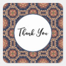 Recherche de motif de mandala autocollants Décoratif