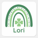 Recherche de lori autocollants Arc en ciel