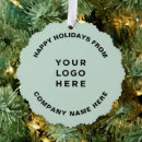 Zoek naar logo ornamenten Kerstmis