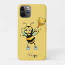 Zoek naar hommel cartoon elektronica Honing