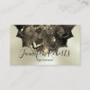 Recherche de chic boho cartes visite Massage