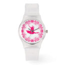 Recherche de danseuse montres Girly
