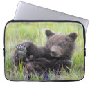 Recherche de mignon ordinateurs portables protections Ours
