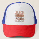 Recherche de afro casquettes Histoire