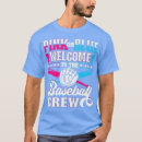 Recherche de pregnancy announcement tshirts Blue