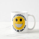 Recherche de orthodontiste tasses Croisillons