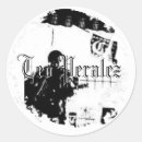 Recherche de merchbooth autocollants Styles musicaux