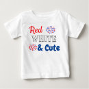 Recherche de du de juillet bébé tshirts Feu
