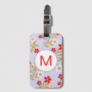 Recherche de vin rouge bagages étiquettes Floral