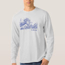 Recherche de nami tshirts Japonaise