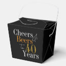 Recherche de 40 ans ballotins 40e anniversaire
