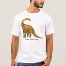 Recherche de brachiosaurus tshirts Reptile