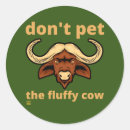 Recherche de fluffy autocollants Drôle