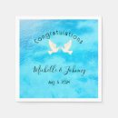 Zoek naar ontbijt servetten Huwelijksfeest