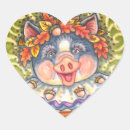 Recherche de pigeons autocollants Pour enfants