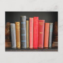 Recherche de étagère du livre cartes postales Bibliothèque