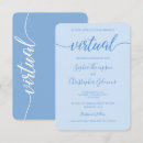 Recherche de covid invitations Virtuel