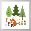 Recherche de fauna posters Flowers