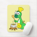 Zoek naar kook muismatten Cartoon