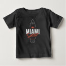 Recherche de planche de surf bébé tshirts Océan