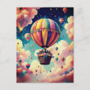 Recherche de montgolfier cartes postales Montgolfière