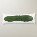 Recherche de cornichon coussins Concombre