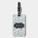 Recherche de cute luggage tags Sauvage