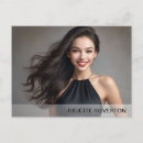 Zoek naar verlopen briefkaarten Foto