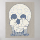 Recherche de crâne vintage posters Cool
