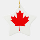 Recherche de érable ornements Canada