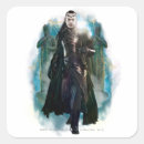 Recherche de hobbits autocollants Elfes