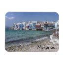 Recherche de mediterranean decor magnets Greek islands