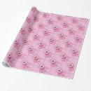 Recherche de ours de nounours papier cadeau Girl
