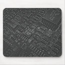 Recherche de circuit imprimé tapis souris Technologie